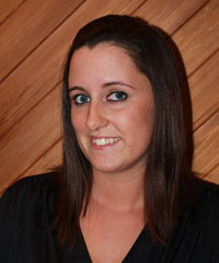 photo of staff member