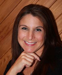 photo of staff member